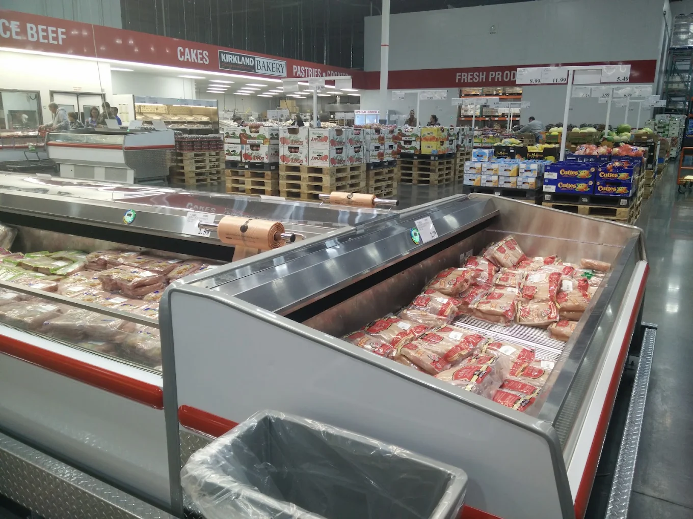 Costco Wholesale Shopping | Store