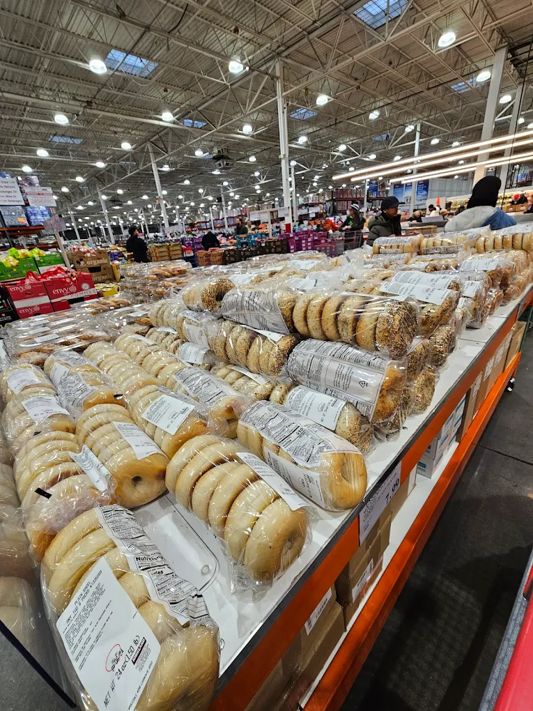 Costco Wholesale Shopping | Store