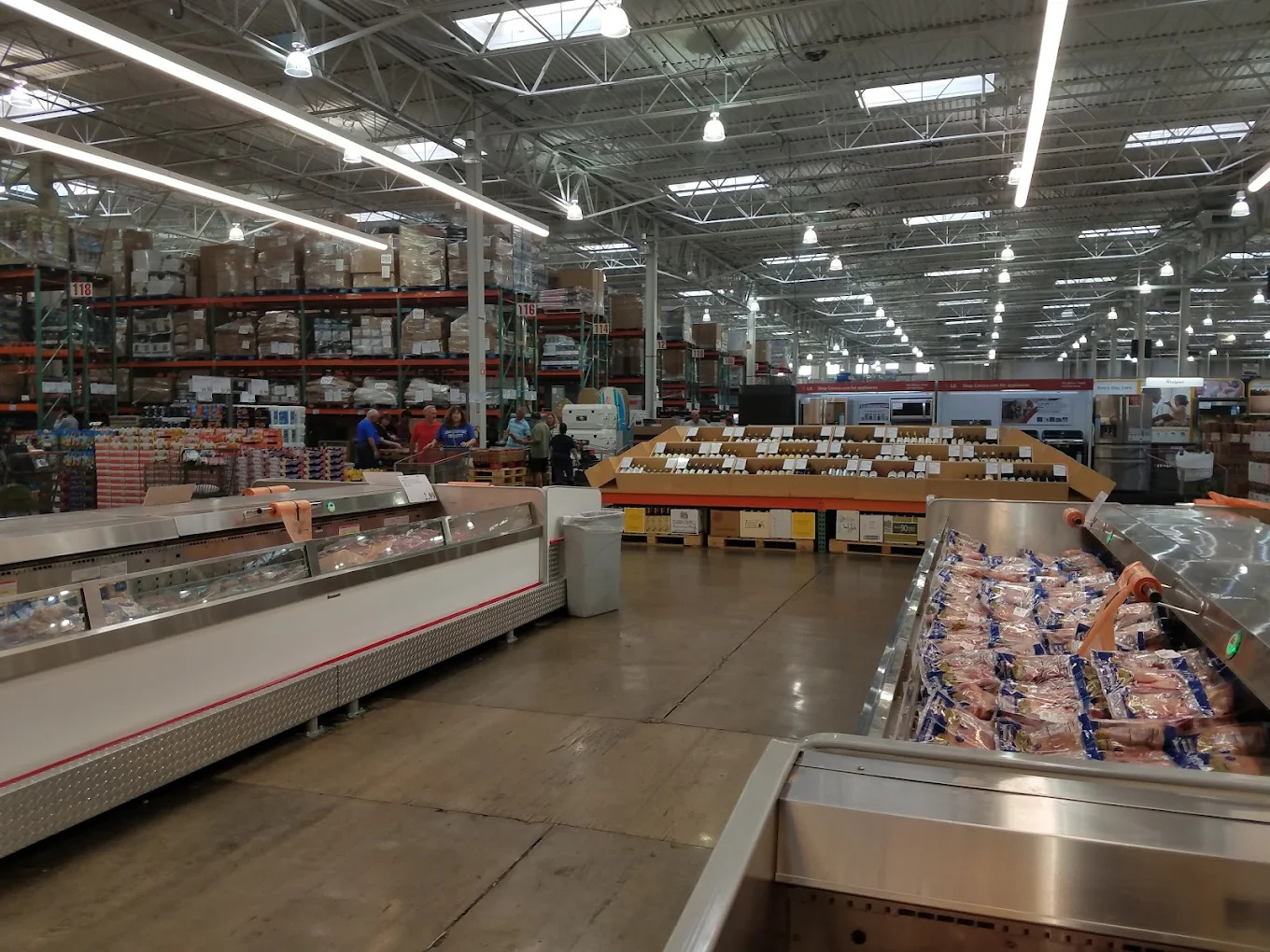 Costco Wholesale Shopping | Store