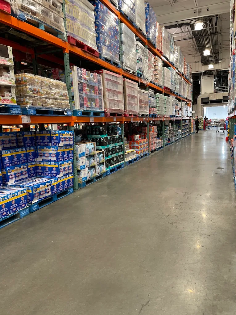 Costco Wholesale Shopping | Store