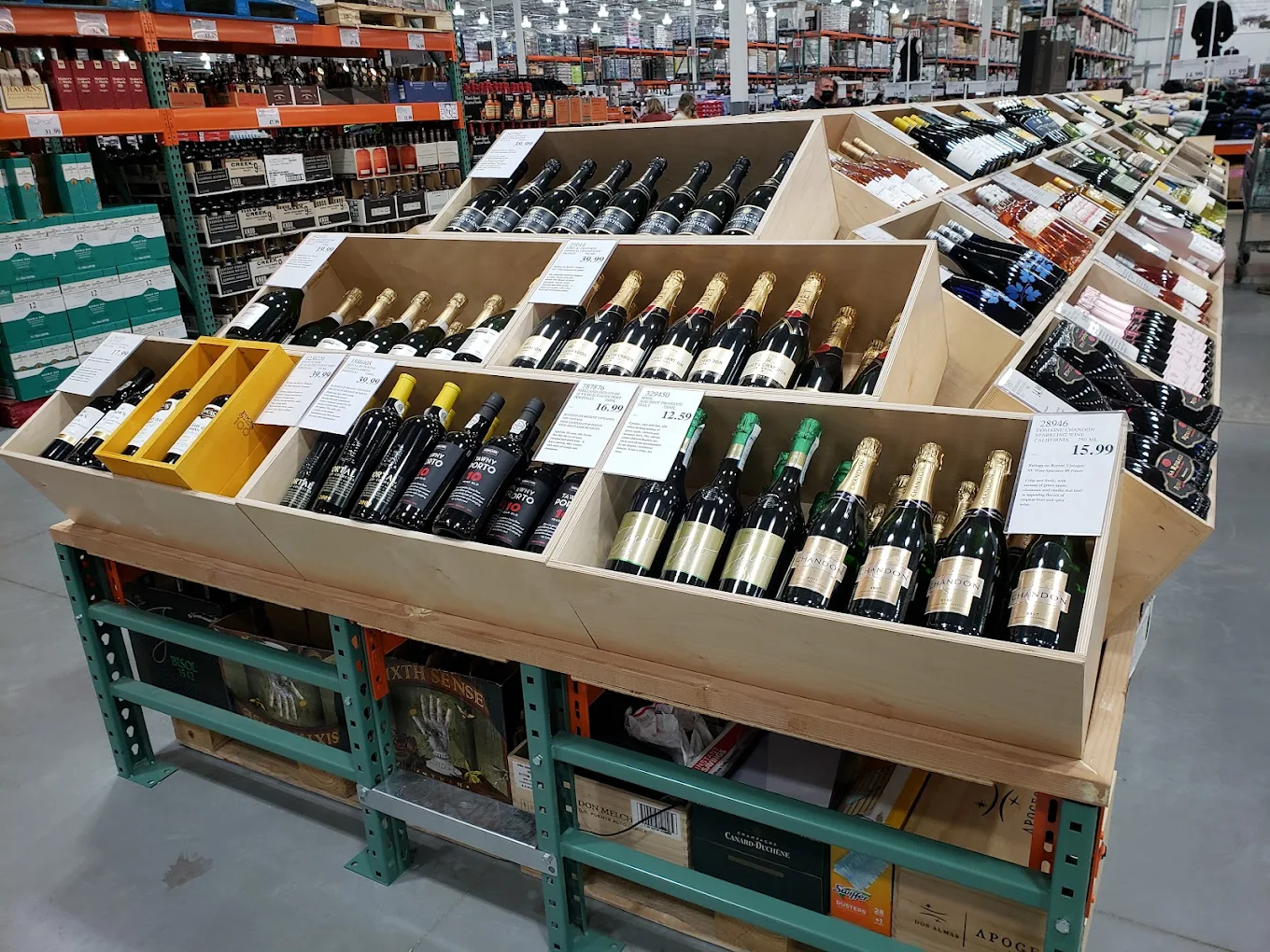 Costco Wholesale Shopping | Store