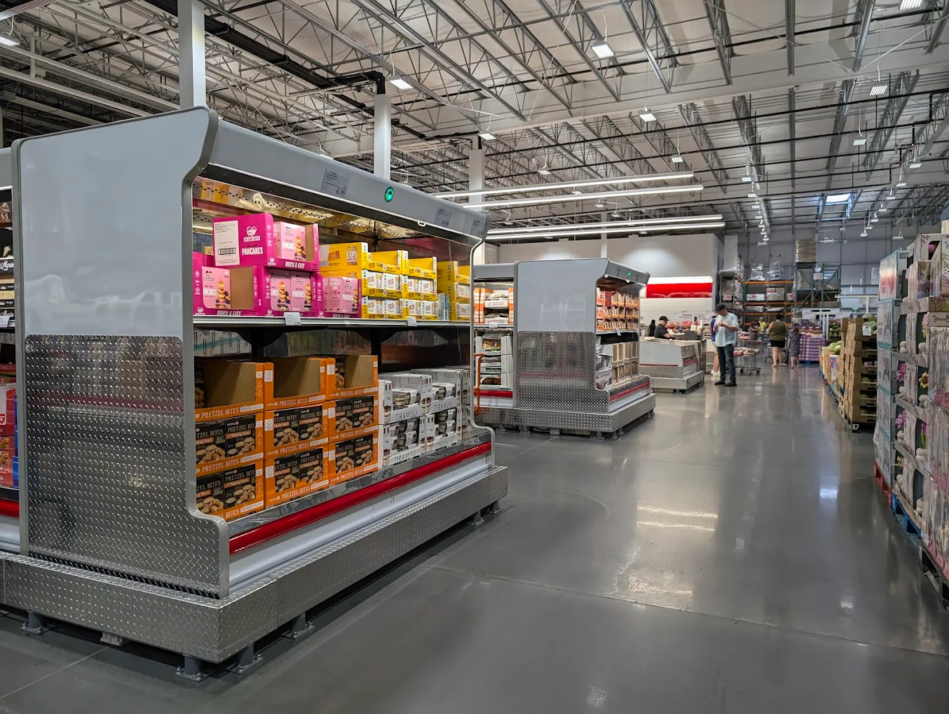 Costco Wholesale Shopping | Store