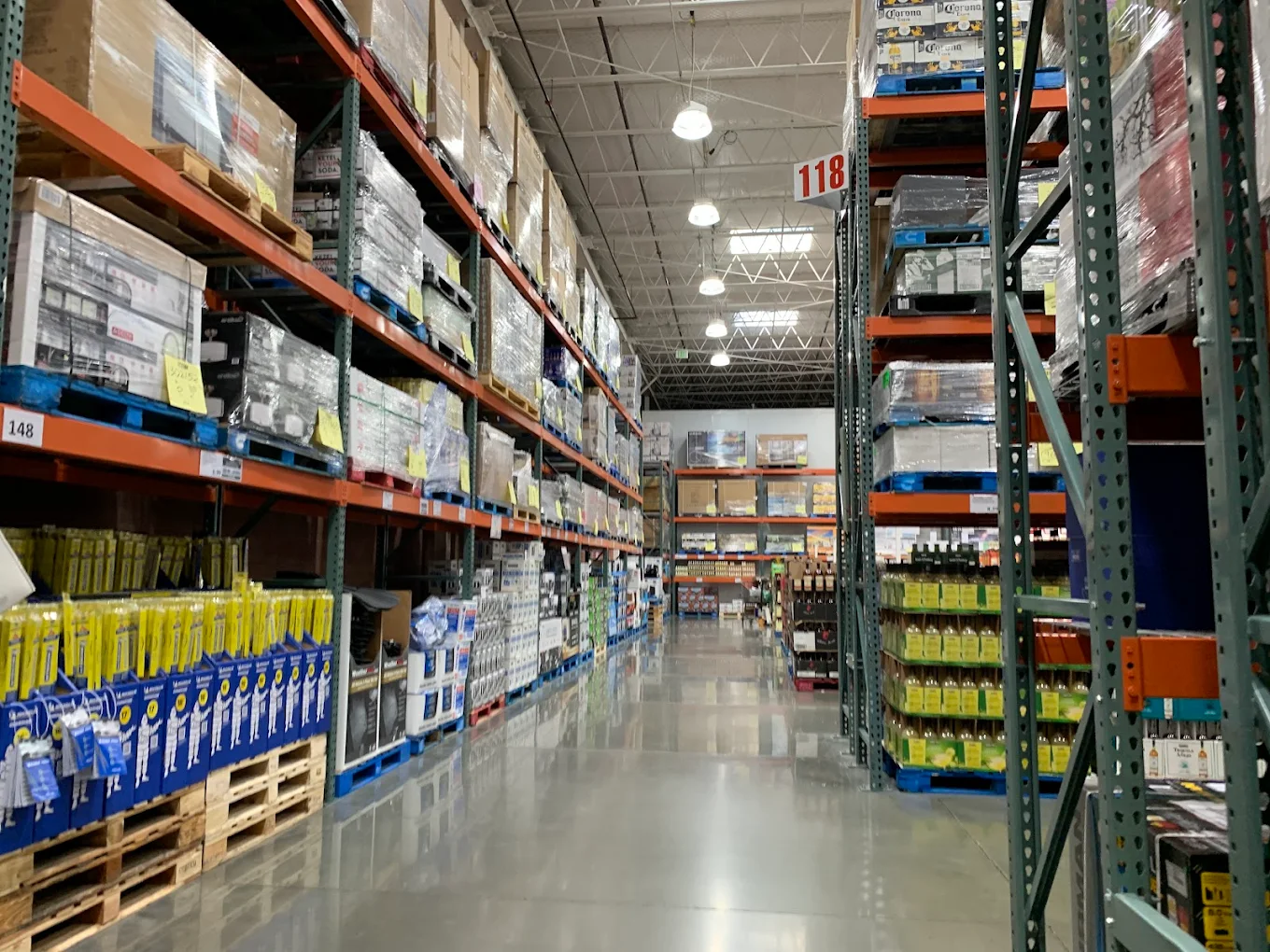 Costco Wholesale Shopping | Store