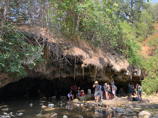 Coyote Creek Cave Entertainment | Adventure Park