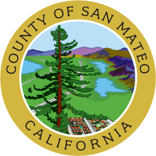 Coyote Point Recreation Area - Logo