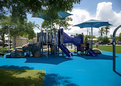 Cozumel Park Entertainment | Water Park