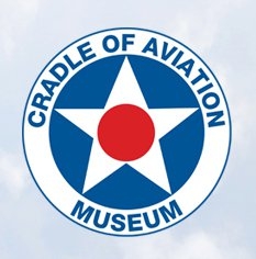 Cradle of Aviation - Logo