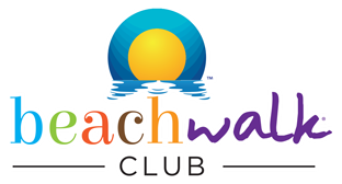Crystal Lagoon at Beachwalk by Twin Creeks Development - Logo