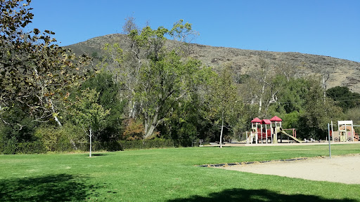 Cuesta Canyon Park Travel | Park