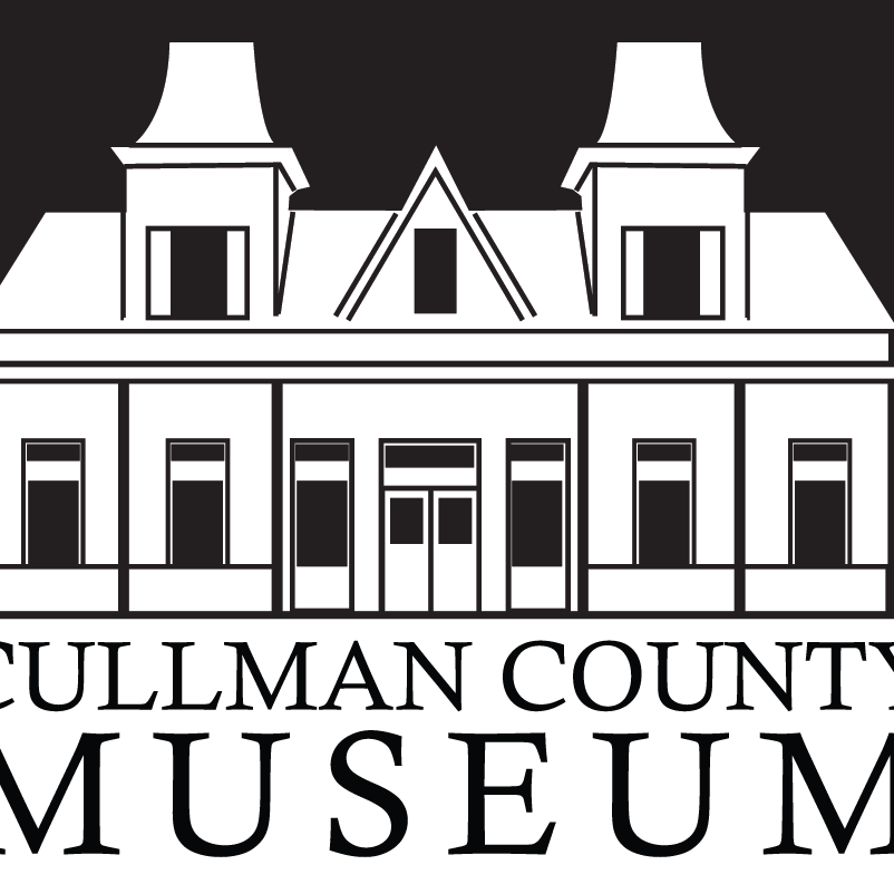 Cullman County Museum - Logo