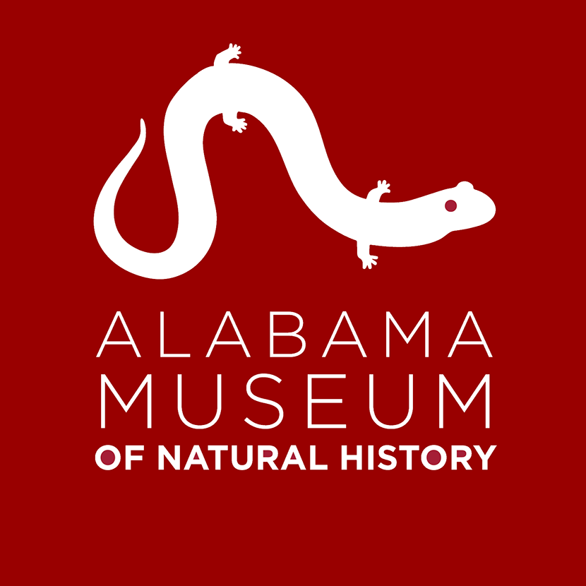 Dauphin Island Sea Lab - Logo