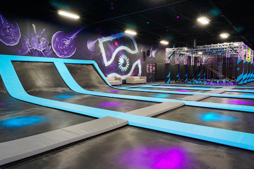 DEFY Bradenton Entertainment | Amusement Park