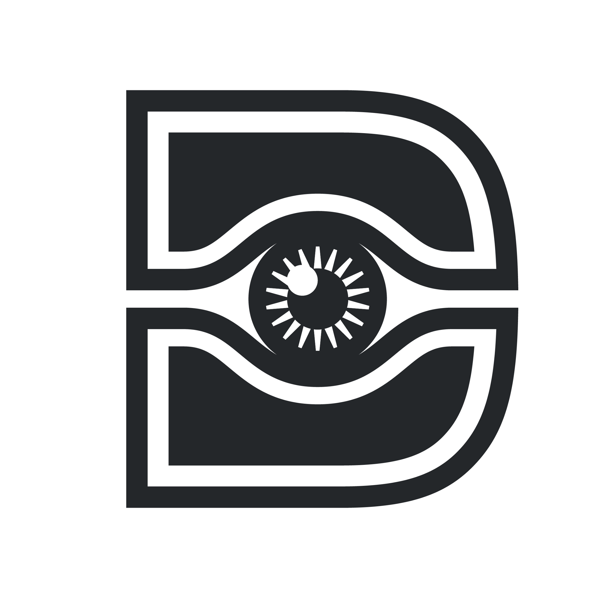 DEFY Vestal Logo