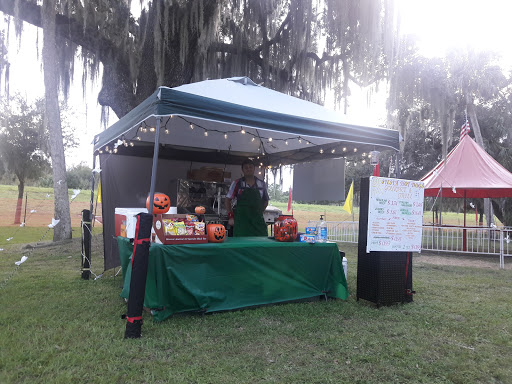 DeSoto Veterans Memorial Park Entertainment | Amusement Park