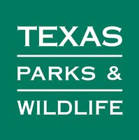 Dinosaur Valley State Park - Logo