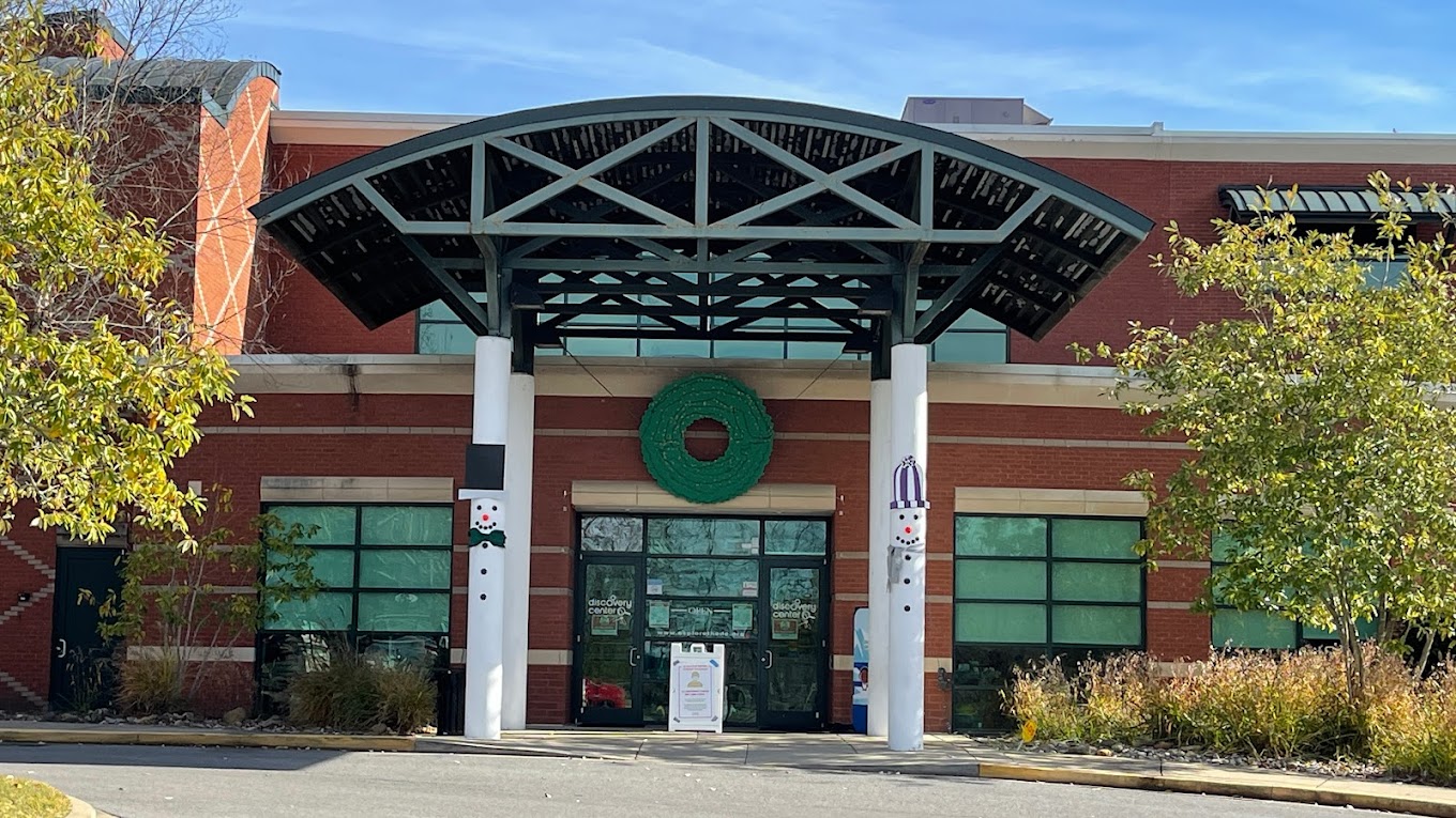 Discovery Center at Murfree Spring Travel | Museums