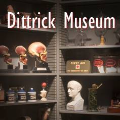 Dittrick Museum of Medical History|Park|Travel