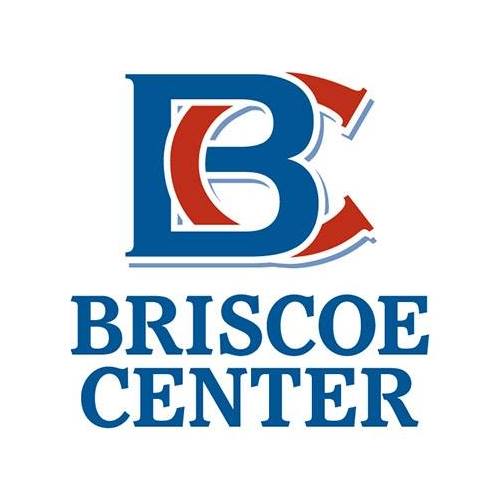 Dolph Briscoe Center for American History - Logo