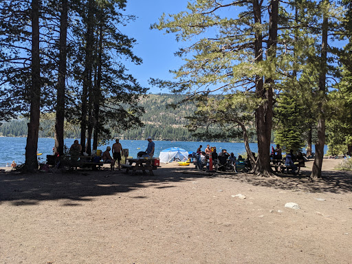 Donner Memorial State Park Travel | Park