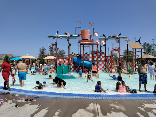 DropZone Waterpark Entertainment | Water Park