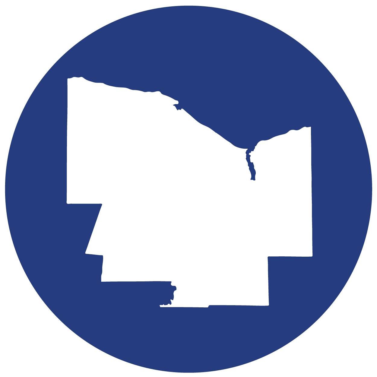Durand Eastman Park - Logo