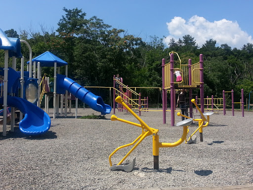 Dutchmans Landing Park Travel | Park