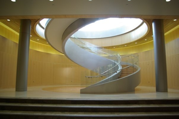 Education in Zion Gallery - Logo