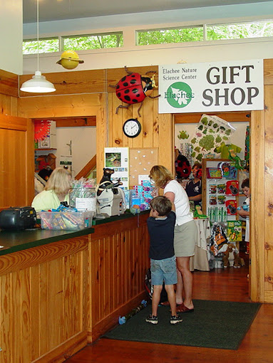 Elachee Nature Science Center Travel | Museums