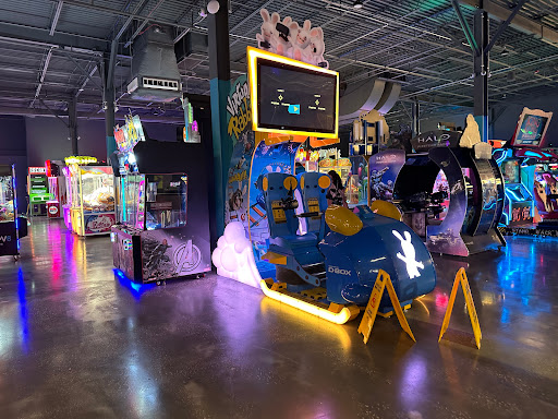 Elev8 Fun Sanford Entertainment | Amusement Park