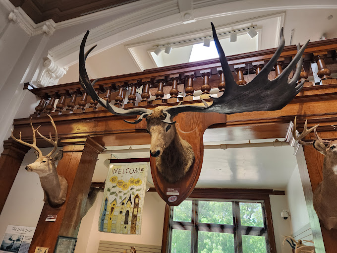 Elgin Public Museum Travel | Museums