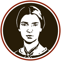 Emily Dickinson Museum - Logo
