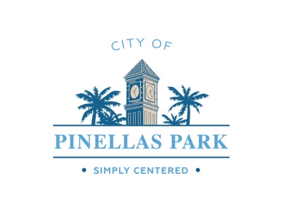 England Brothers Park - Logo