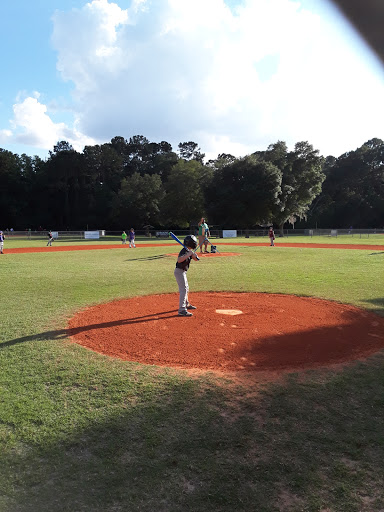 Ernie Wever Youth Park Travel | Park