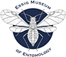 Essig Museum of Entomology - Logo