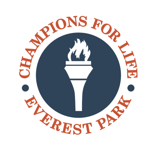Everest Park - Logo