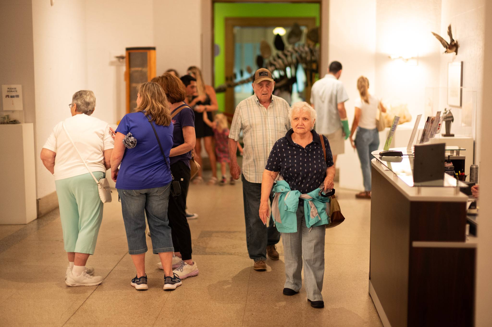 Everhart Museum, Scranton Travel | Museums