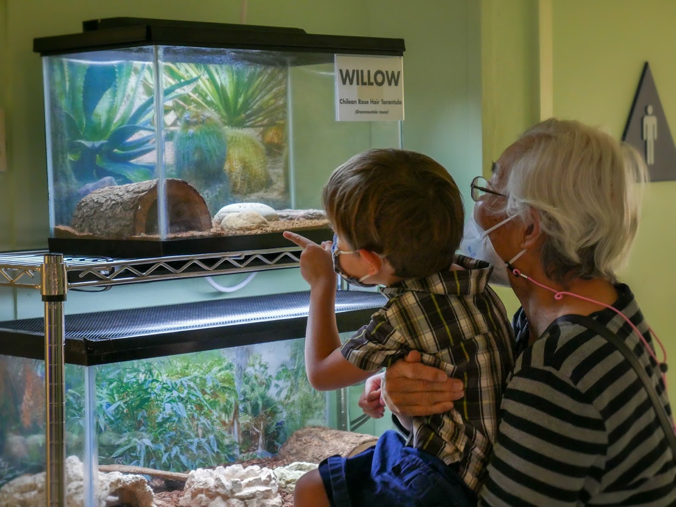 Explorit Science Center Travel | Museums