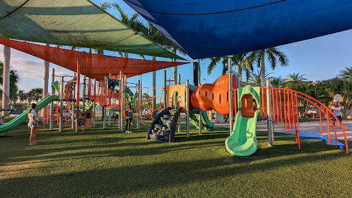Fellowship Park Travel | Park
