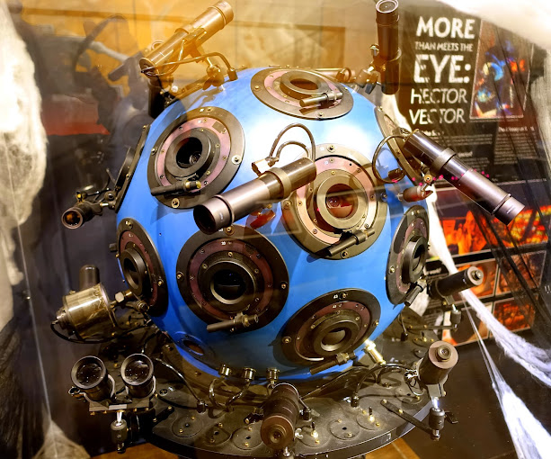 Flandrau Science Center and Planetarium Travel | Museums