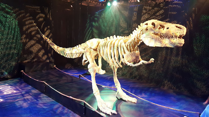 Fleet Science Center Travel | Museums