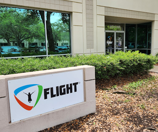 Flight Adventure Park Jacksonville Entertainment | Amusement Park