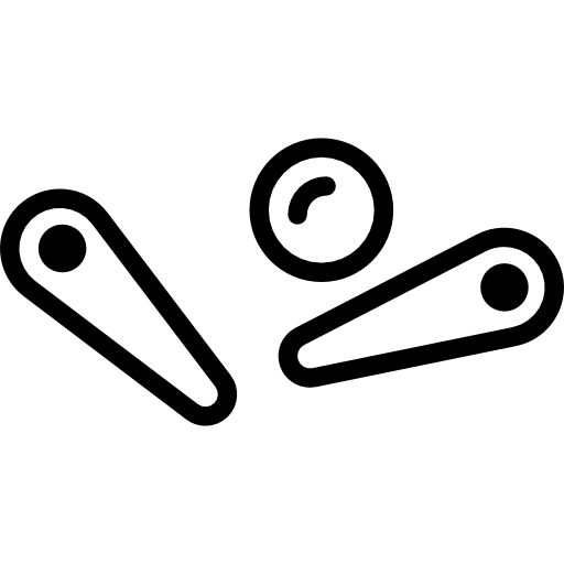 Flower City Amusement // Arcade - Logo