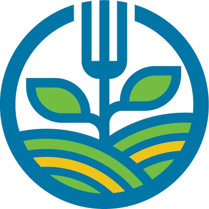 Food + Farm Exploration Center - Logo