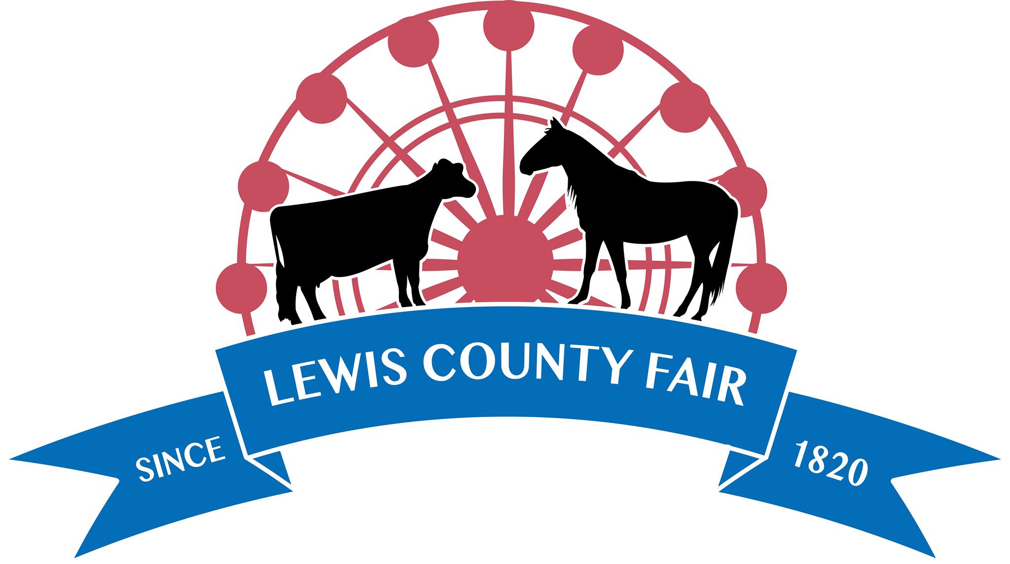 Forest Park Pavilion - Logo