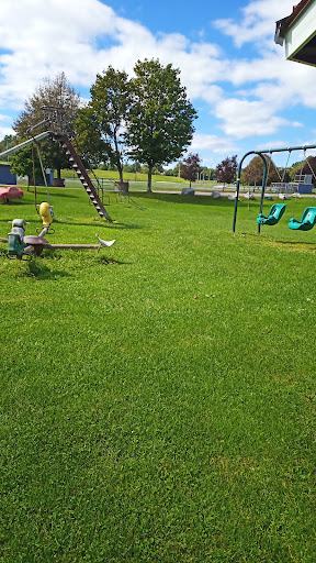 Forness Park Travel | Park