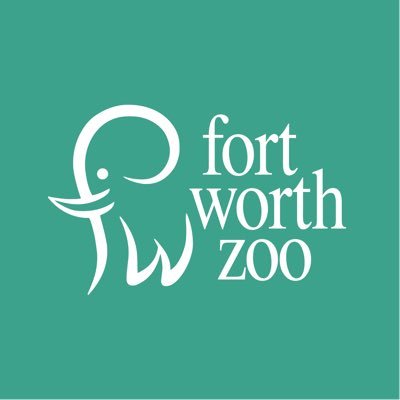 Fort Worth Zoo - Logo