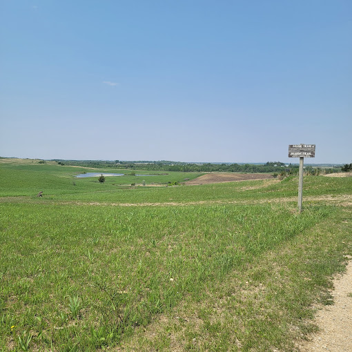 Fossil & Prairie Center Travel | Museums
