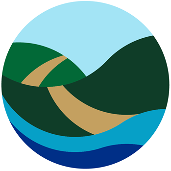 Four Mills Barn - Logo