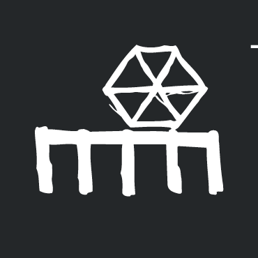Frances Lehman Loeb Art Center - Logo