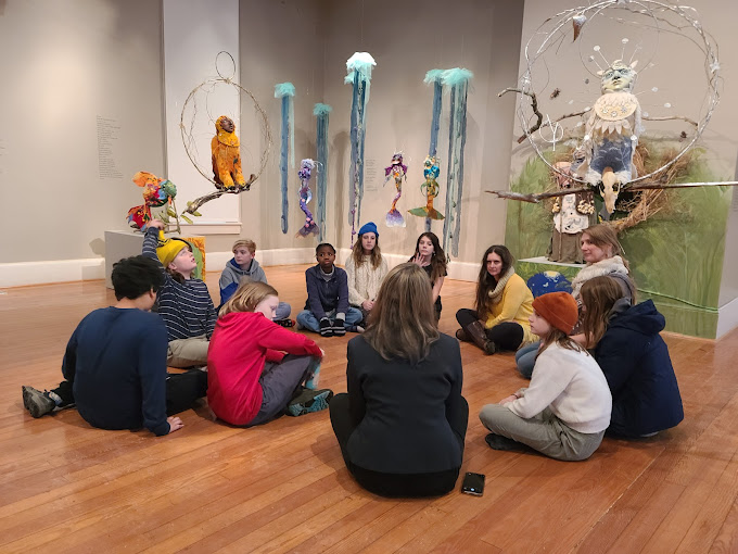 Frank Museum of Art Travel | Museums